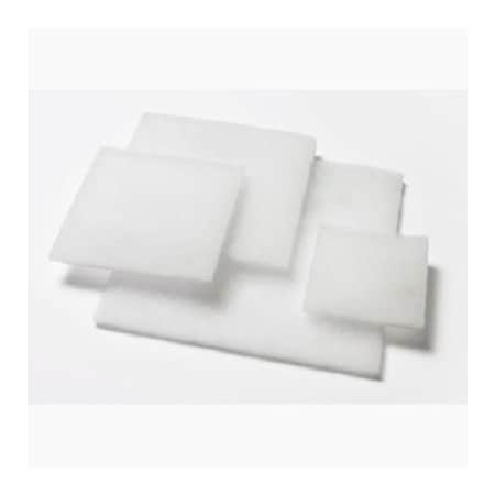 Pentair Hoffman Replacement Filters for HF13 Filter Fans IP55- Pack of 6 89136411R